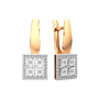 Серьги 3D00633.14K.B.ZZ