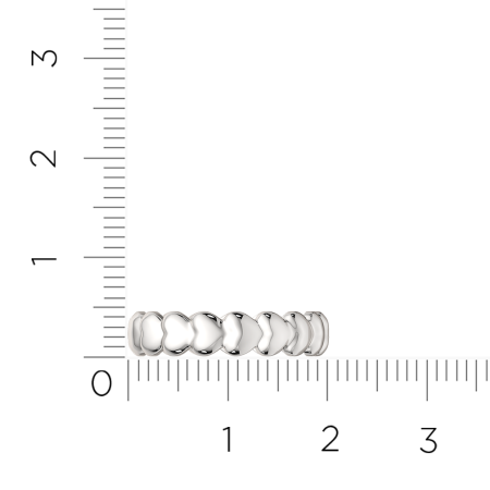 Кольцо 0200546.ZZ