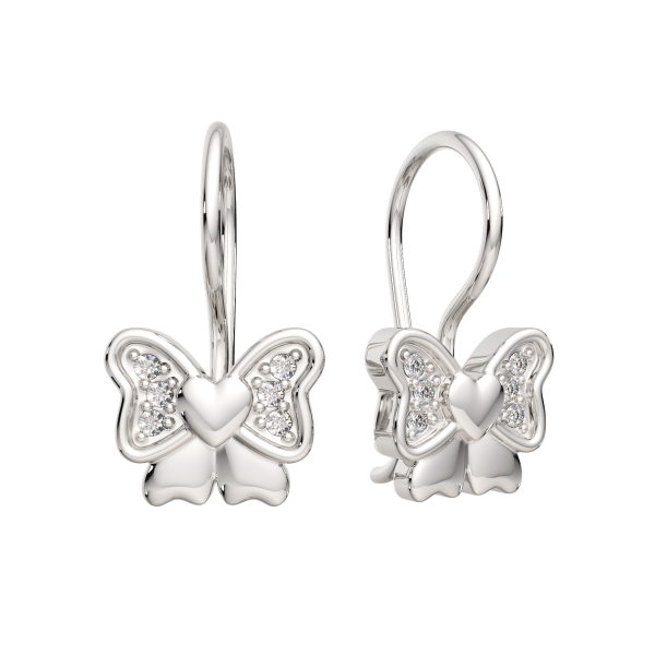 Серьги 03101444.ZZ