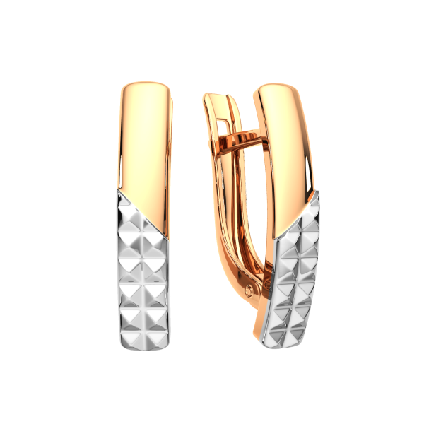 Серьги 300290.14K.R