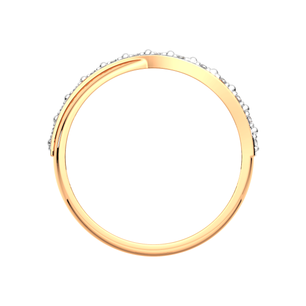 Кольцо 210911.14K.R.ZZ