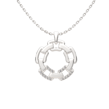 Колье 0550071.ZZ