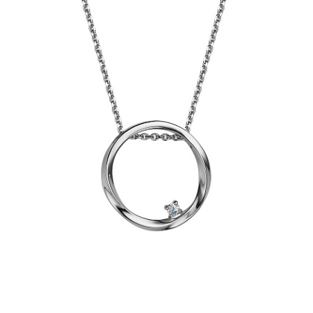 Колье 64017-200