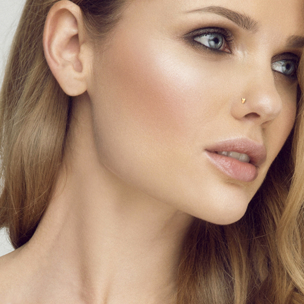 Пирсинг 700012.14K.R