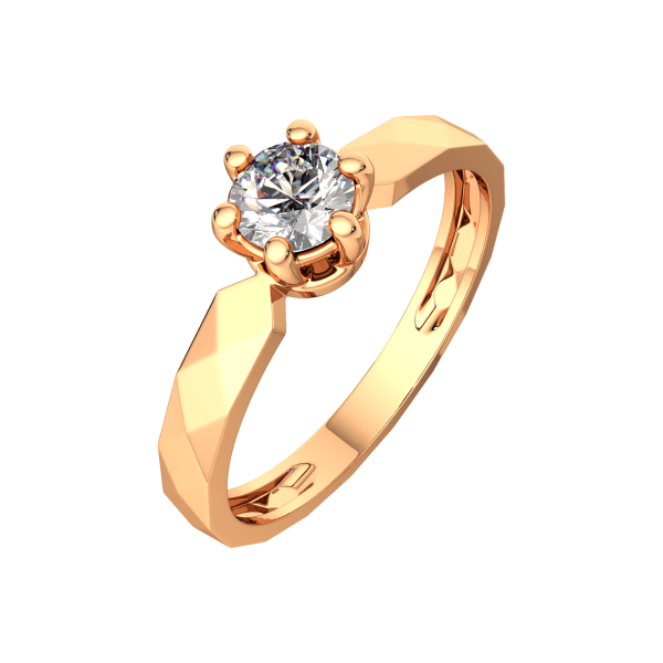 Кольцо 2101289.14K.R.ZZ