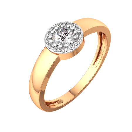 Кольцо 2101210.14K.R.ZZ