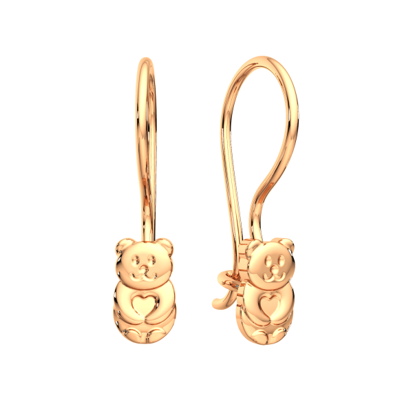 Серьги 300320.14K.R.ZZ