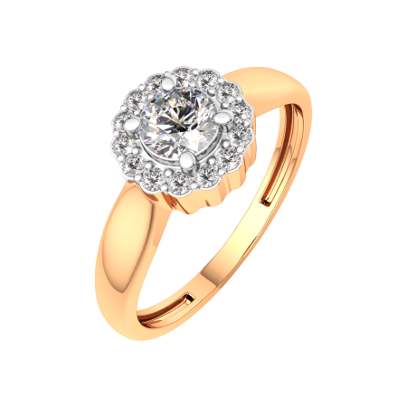 Кольцо 2101297.14K.R.ZZ