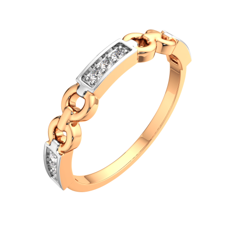 Кольцо 2101059.14K.R.ZZ