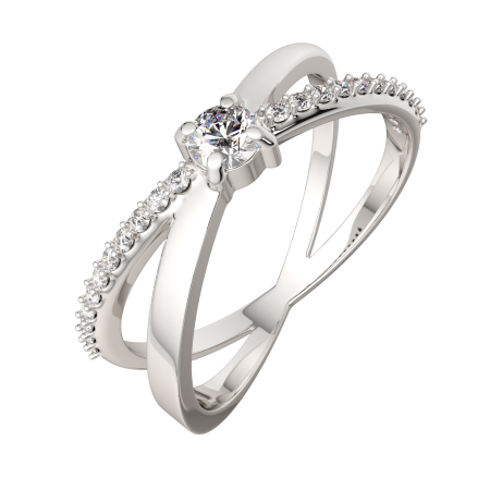 Кольцо 0210426.ZZ