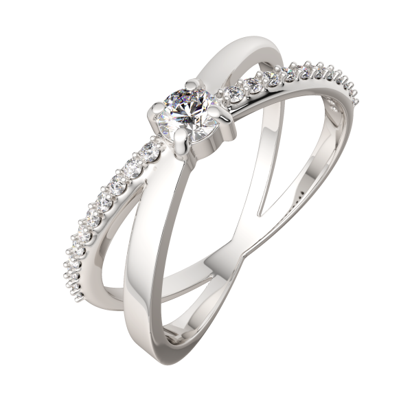 Кольцо 0210426.ZZ