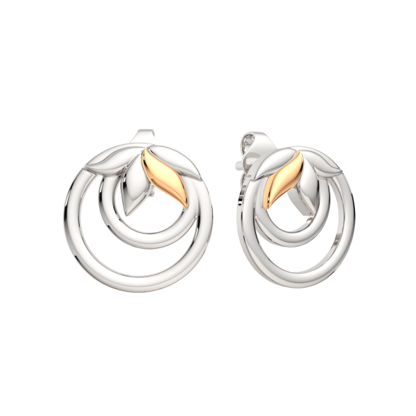 Серьги 0300104.G14K.ZZ