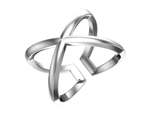 Кольцо 0101582-00245