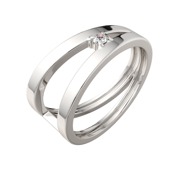 Кольцо 0210453.ZZ