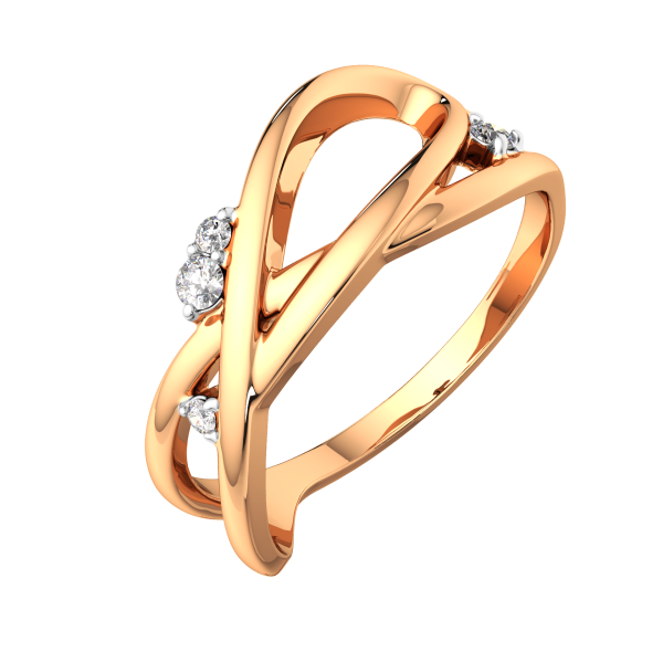 Кольцо 2101185.14K.R.ZZ