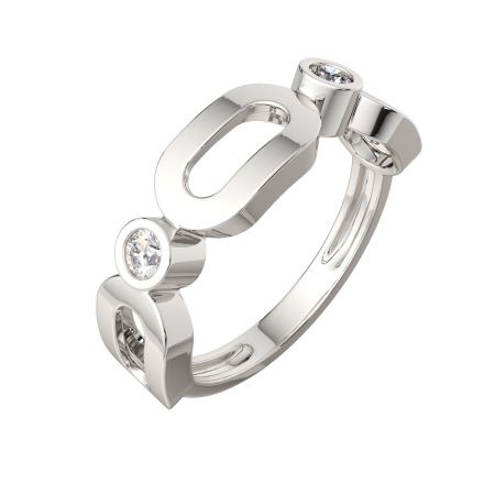 Кольцо 0210690.ZZ