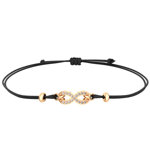 Браслет 670009.14K.R.01