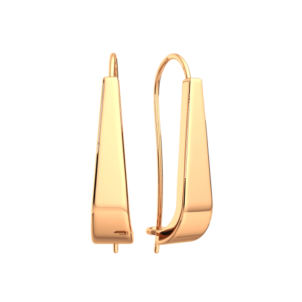 Серьги 300409.14K.R.ZZ