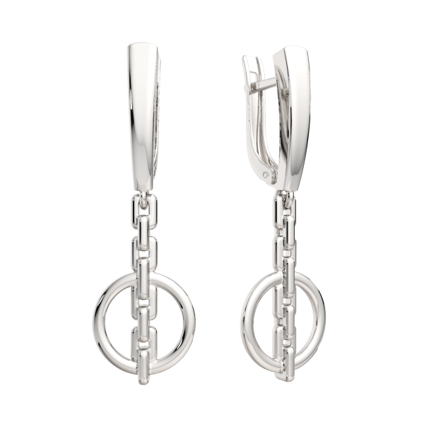 Серьги 0300236.ZZ