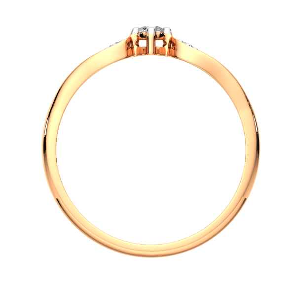 Кольцо 2101002.14K.R.ZZ