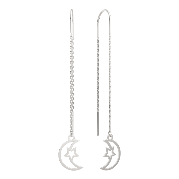 Серьги 0390078.ZZ