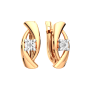 Серьги 3D00660.14K.B.ZZ