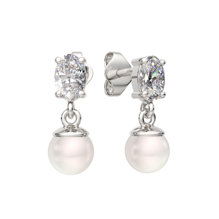 Серьги 03101462