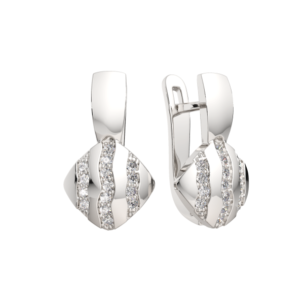 Серьги 0310932.ZZ