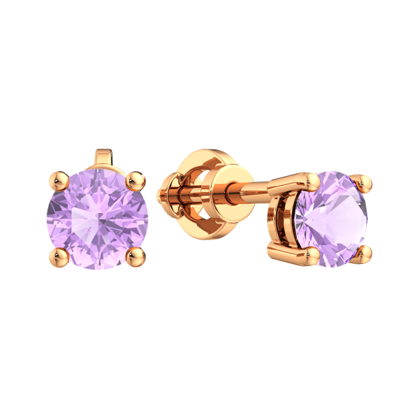 Серьги 3S60130.14K.R