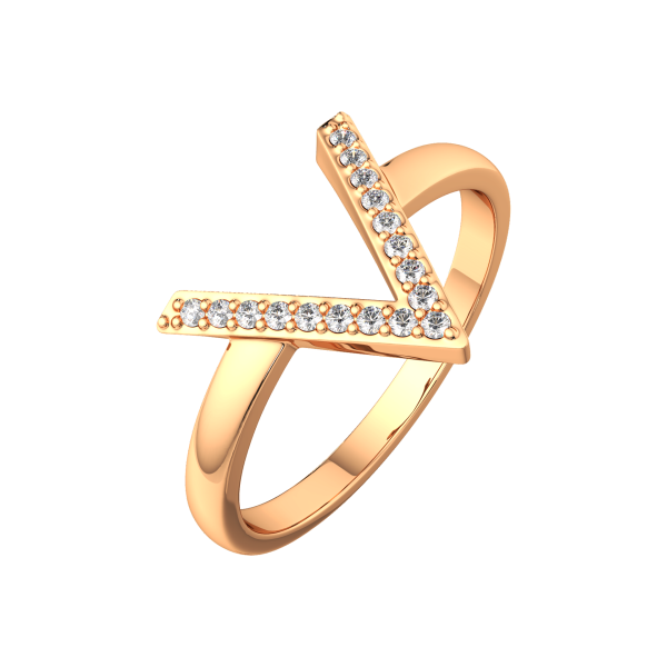 Кольцо 210573.14K.R