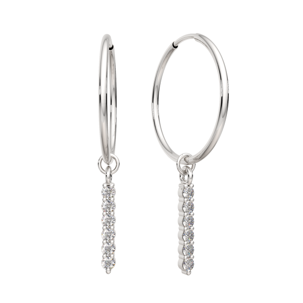 Серьги 0391003.ZZ