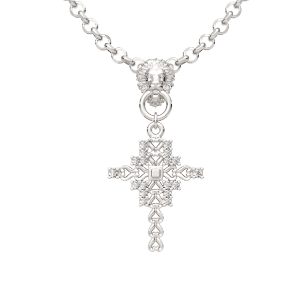 Колье 0550094.ZZ