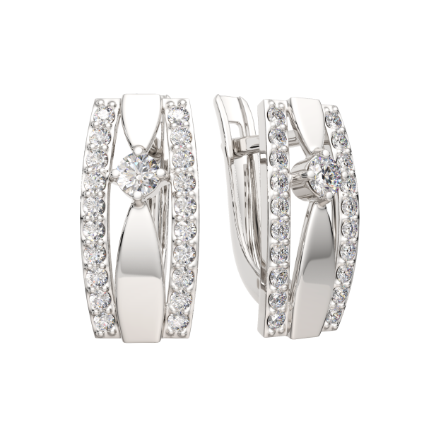 Серьги 03101174.ZZ