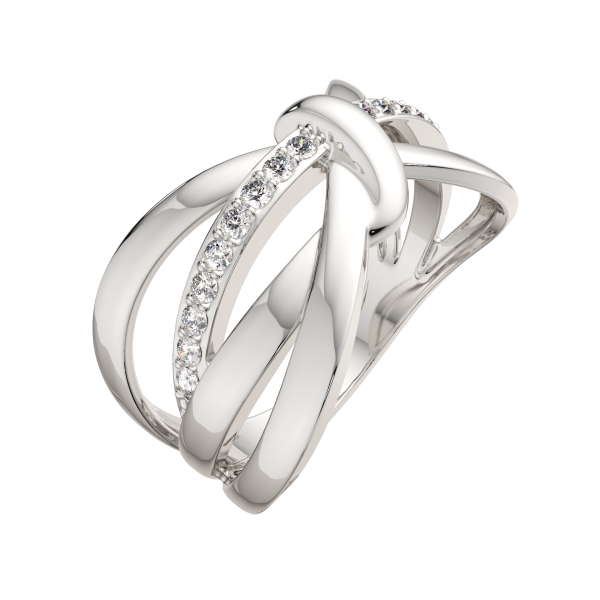 Кольцо 0210721.ZZ