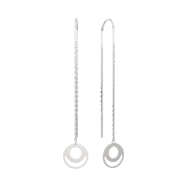 Серьги 0390044.ZZ