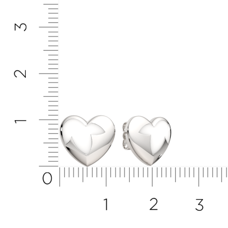 Серьги 0300708.ZZ