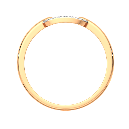 Кольцо 210966.14K.R.ZZ