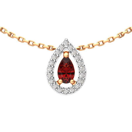 Колье 5S50209.14K.R.ZZ