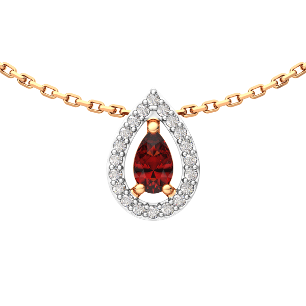 Колье 5S50209.14K.R.ZZ