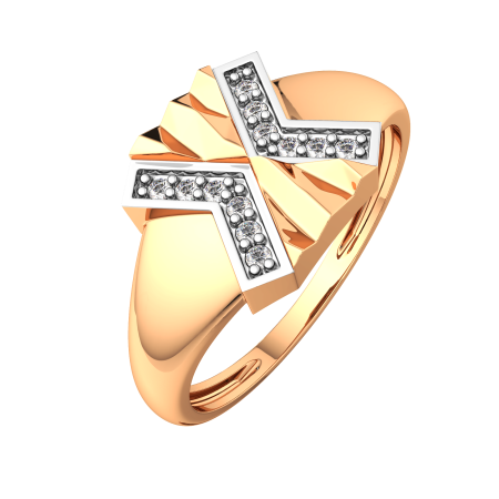 Кольцо 2101157.9K.R.ZZ