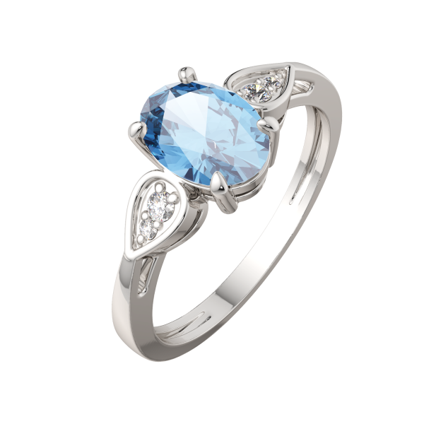 Кольцо 02S4039.ZZ