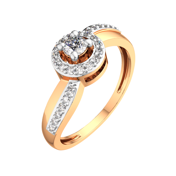 Кольцо 2101081.14K.R.ZZ