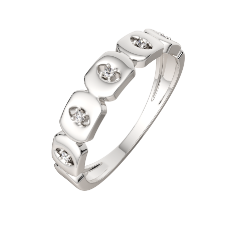 Кольцо 0210458.ZZ