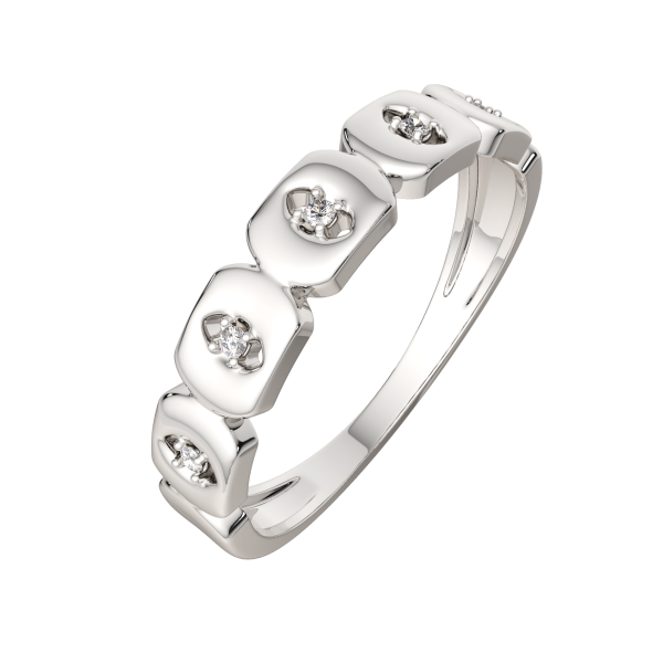 Кольцо 0210458.ZZ