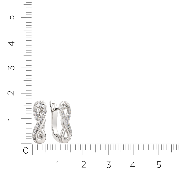 Серьги 0310939.ZZ