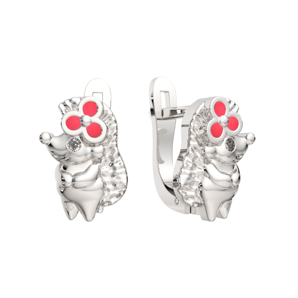 Серьги 03101563.ZZ