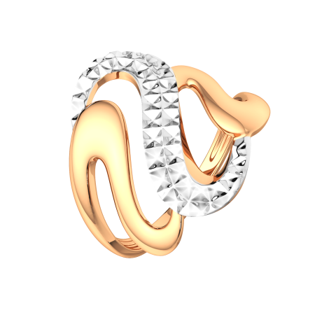 Кольцо 200194.14K.R.ZZ