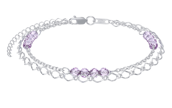 Браслет НБ 22-430К1Ю-3/0,5