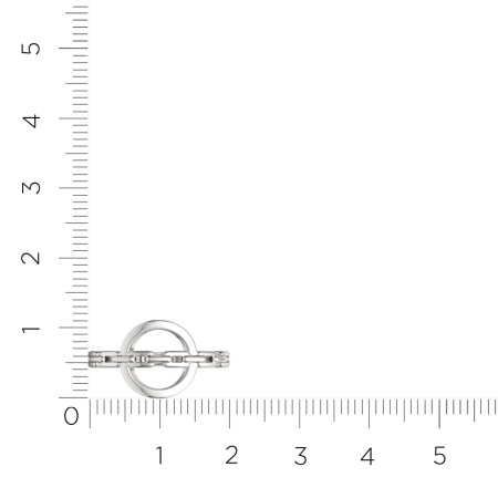 Кольцо 0200236.ZZ
