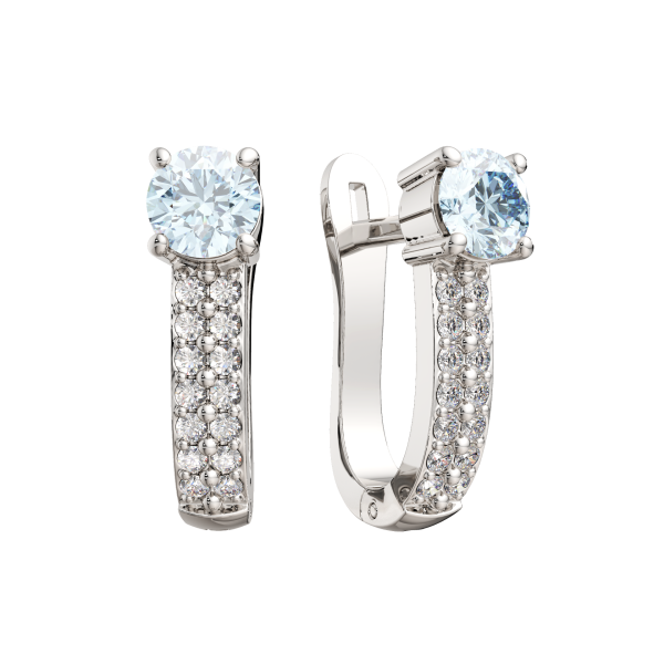 Серьги 03S4086.ZZ